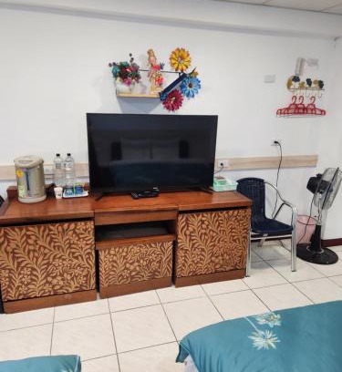 Beinan Apartamento | Chihpen Hot Spring Hotel