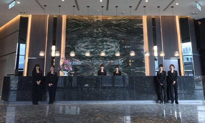 Taitung Hotel | Chii Lih Hotel - Taitung Coral Museum