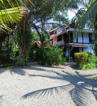 Puerto Viejo de Talamanca Apartamento | Chilamate Holiday House