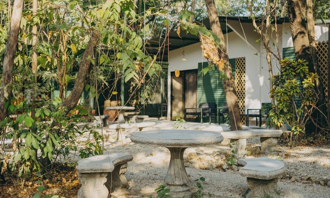 Nosara Cabina | Chilamate Rainforest Beach Retreat