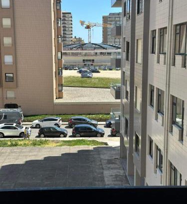 Povoa De Varzim Apartamento | Chilas