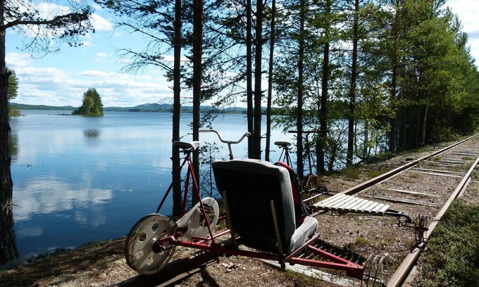Mora Casa | Child-friendly holiday home close to the lake