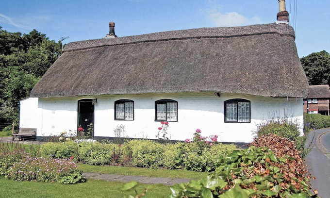 Hale Village Cabaña | Childe Of Hale Cottage - 27896