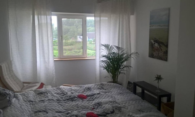 Chilia Veche Apartamento | Chilia 3 Apartments
