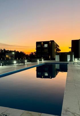 Ezeiza Apartamento | Chill Aeropuerto Ezeiza 403