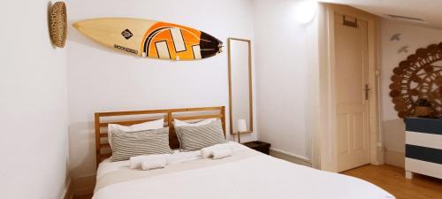 Leixões Casa | Chill and Fun - Matosinhos - ONLY ROOM
