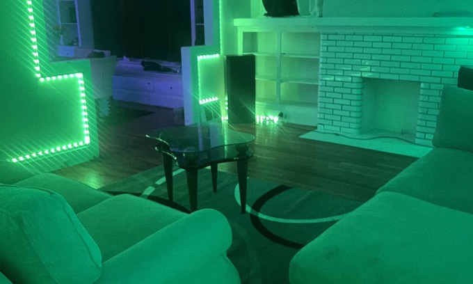 Cleveland Casa | Chill and relax