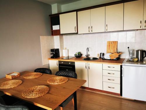 Kavarna Apartamento | Chill and sea