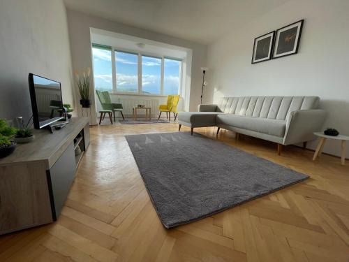 Odorheiu Secuiesc Apartamento | Chill apartman