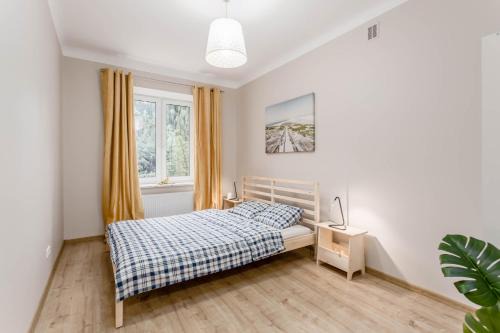 Praga Polnoc Apartamento | Chill Apartments Gersona