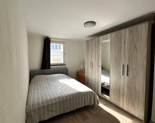 Sint-Gillis Apartamento | chill corner