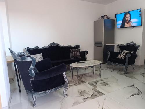 Svilajnac Apartamento | Chill family lux Svilajnac