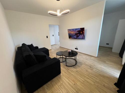 Czestochowa Apartamento | Chill&Go apartament w sercu Częstochowy