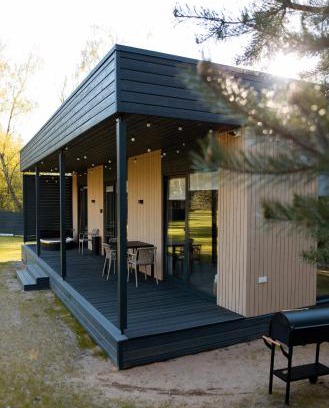 Darsuniskis Apartamento | Chill Hill Kalviai