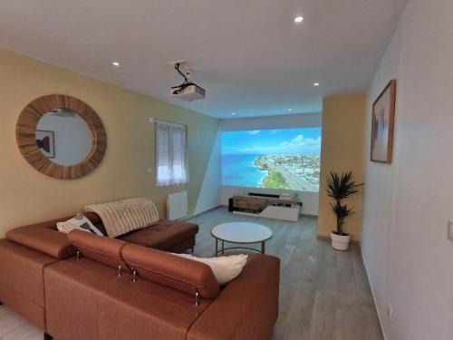 Chevannes Casa | Chill House - Maison 2 chambres - Option Jacuzzi