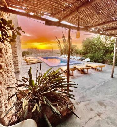 Sidi Kaouki Hotel | Chill House surf camp