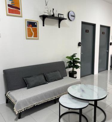 Kampung Pedah Casa | Chill Inn Homestay