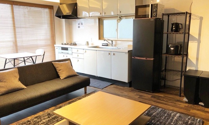 Honan Casa | Chill Inn Hounan
