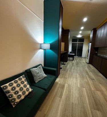 Chalong Casa | Chill-long inn
