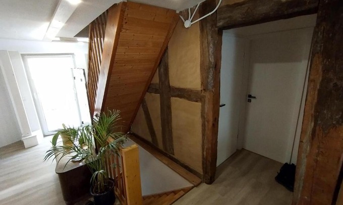 Sulzbach am Main Casa | Chill Out 1