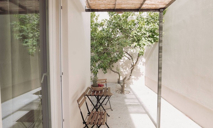 Kato Galatas Casa | Chill Out Apartments