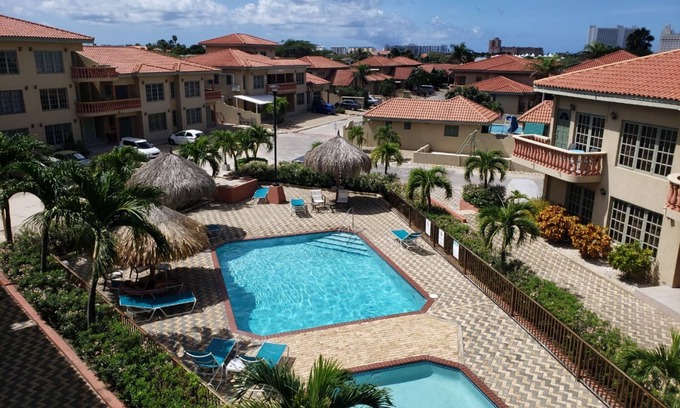 Washington Condominio | Complejo cerrado condominio para niños cerca de Palm Beach