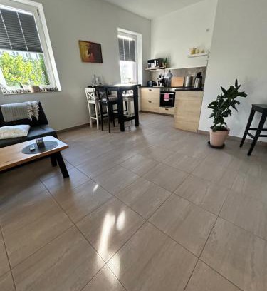 Heilbad Heiligenstadt Apartamento | Chill-out