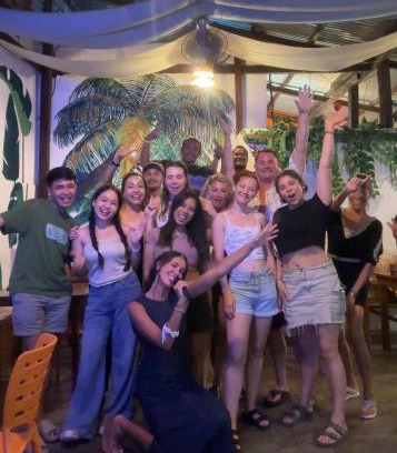 Balabag Hostal | Chill Out Hostel