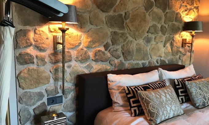 Nieuwe Wetering Apartamento | Chill-out