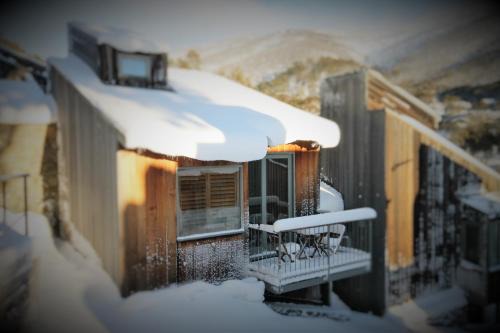Thredbo Chalet De Esquí | CHILL-OUT - Thredbo