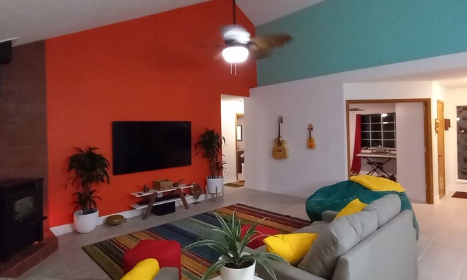 Cottonwood-Verde Village Casa | Chill Pad near Sedona