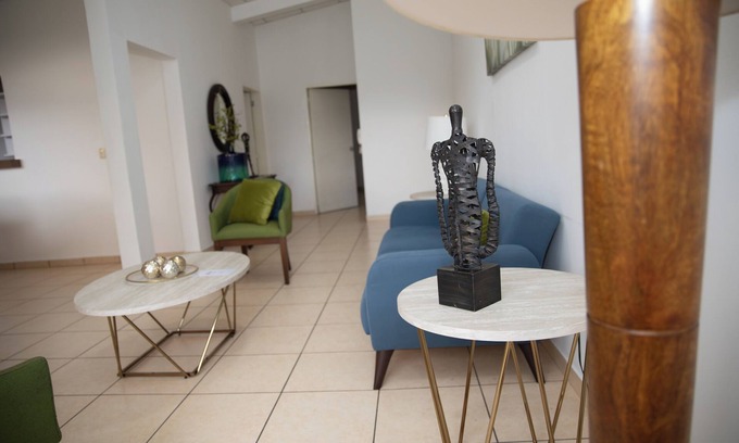 San Salvador Apartamento | Chill & Relax Studio Apartment