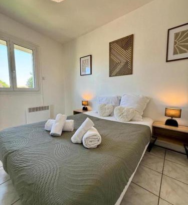 Montry Apartamento | Chill Room - Disneyland Paris