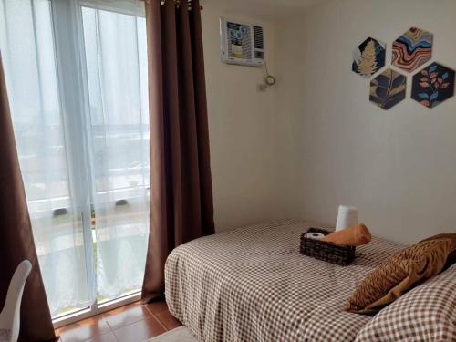 Ugong Apartamento | Chill Spot Staycation in Pasig