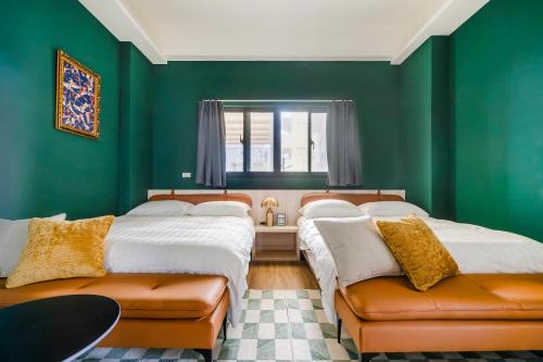 Magong Casa | Chill Style Inn
