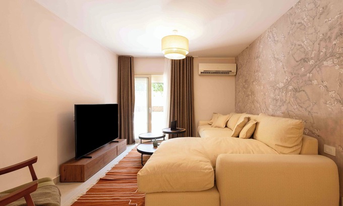 6th of October City Apartamento | Chill & Swim 2BR October City