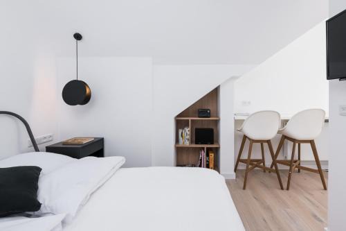 Zator Apartamento | Chillax Apartments