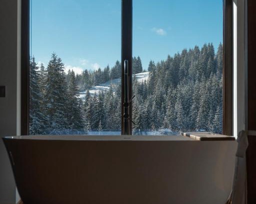 Yablunytsya Chalet De Esquí | Chillax Chalet