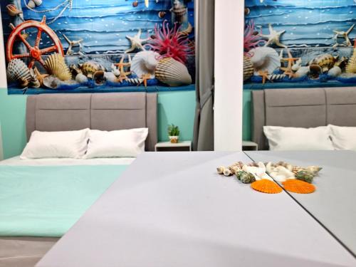 Kampung Bukit Merbah Apartamento | Chillax Home - 5pax Ocean Theme