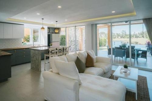 Klong Son Apartamento | Chillax Luxury Pool Villa - Koh Chang