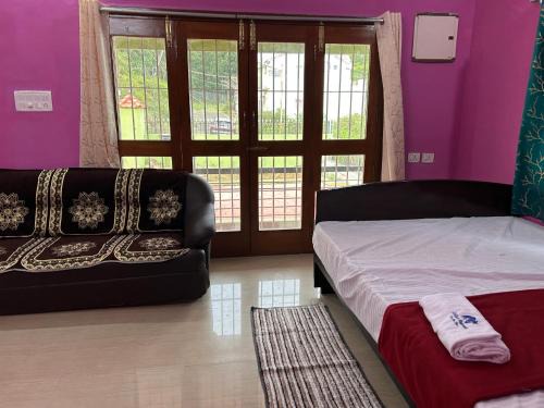 Yercaud Casa | Chillaxx Retreat