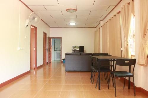Don Muang Apartamento | ChillHouse24 @ DonMueang