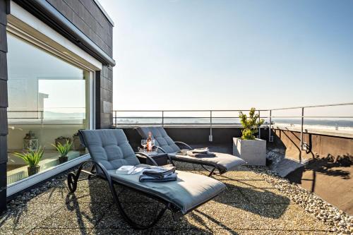 Bechlingen Apartamento | Chilli Home