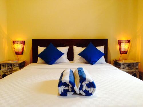 Tuban Casa | Chillin Kuta Homestay