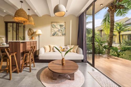 Cam Ha Apartamento | Chilling Hoi An APT BTW An Bang Beach and Ancient Town