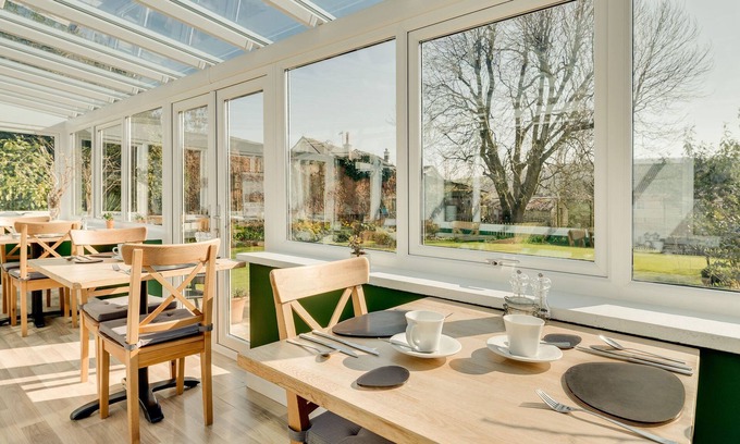 Chillington Cama Y Desayuno | Chillington House