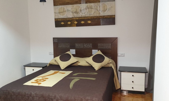 Haro Apartamento | Chilliot, La Rioja