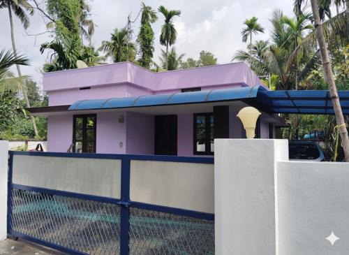 North Paravur Casa | Chillout home stay