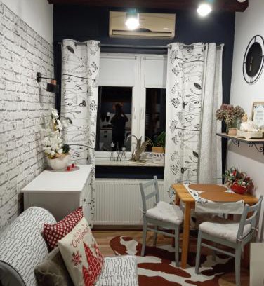 Wielki Kack Apartamento | Chillout u architekta