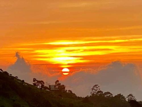Baguio Apartamento | Chilltop Homestay